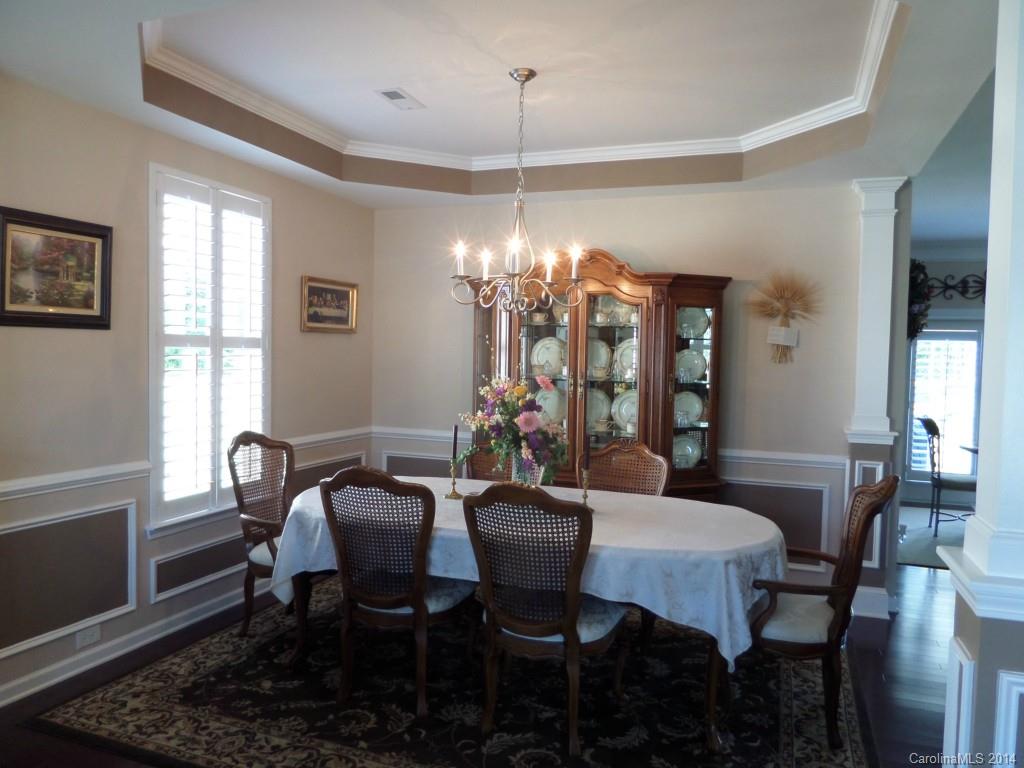 Almond Glen - Residential