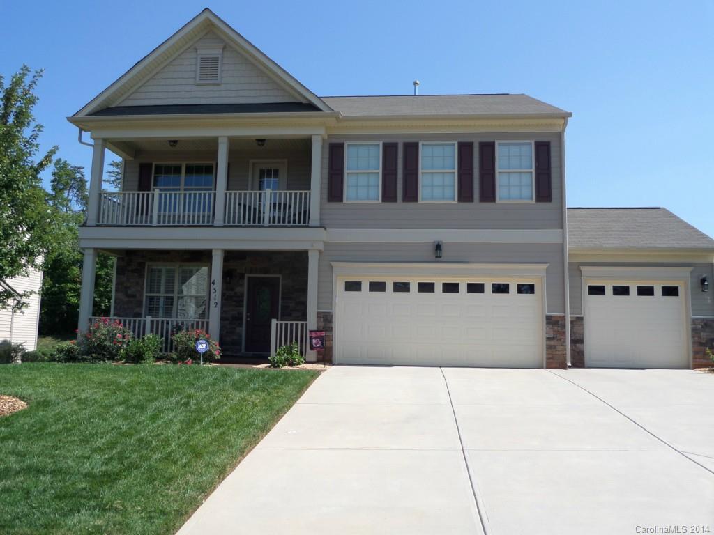 Almond Glen - Residential