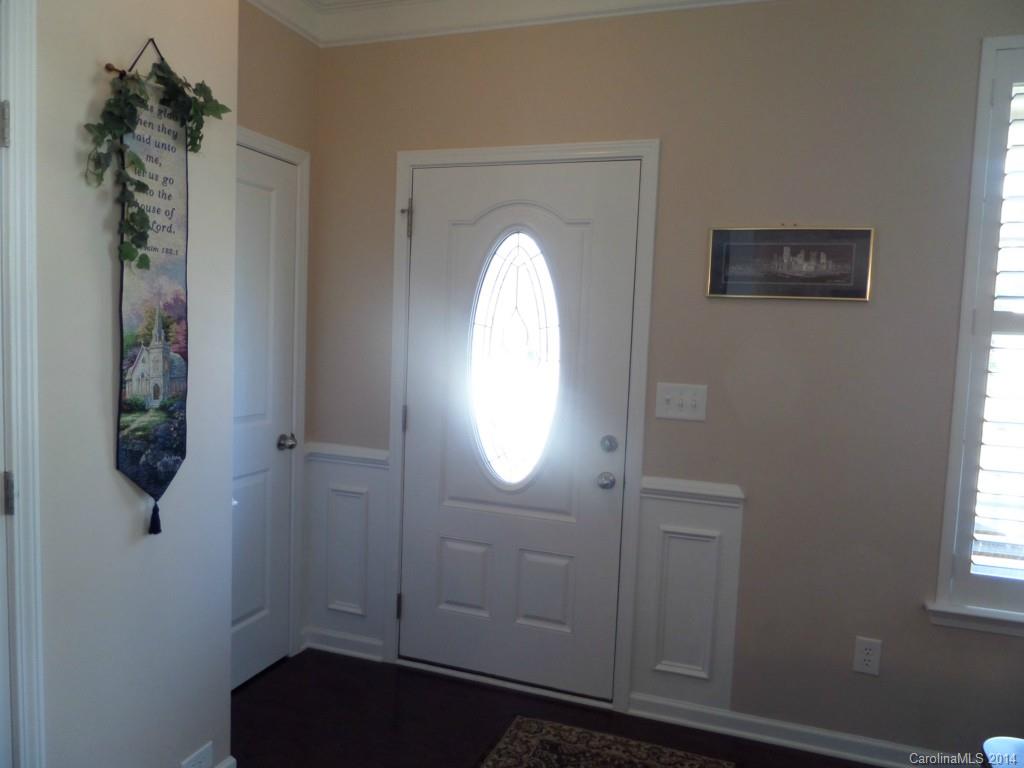 Almond Glen - Residential