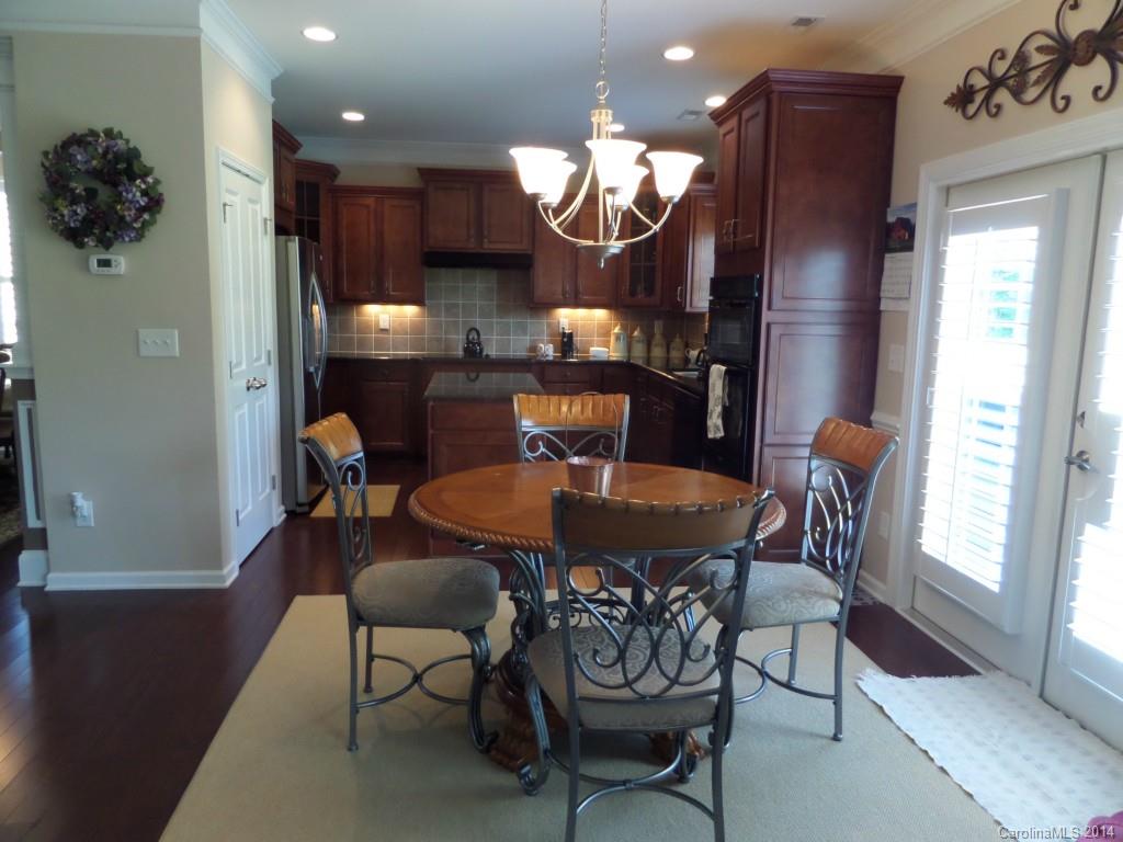 Almond Glen - Residential