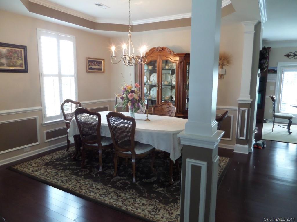 Almond Glen - Residential