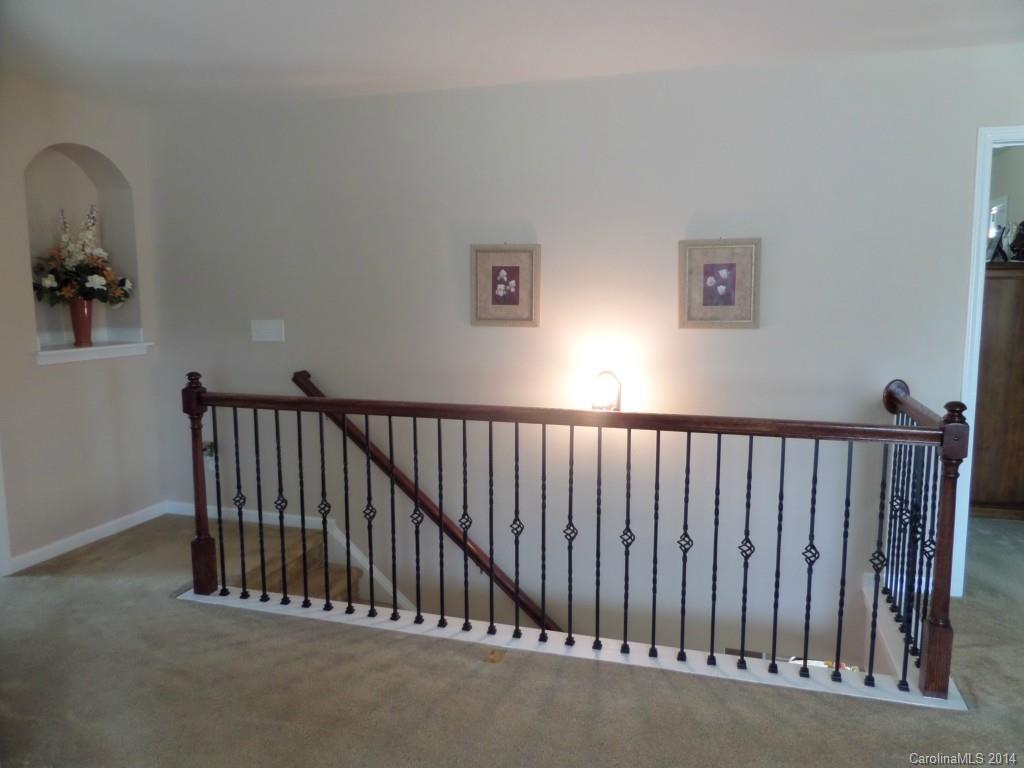 Almond Glen - Residential