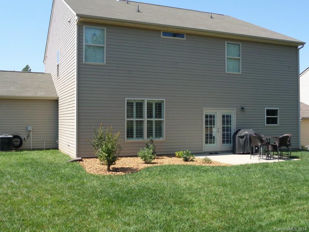 Almond Glen - Residential