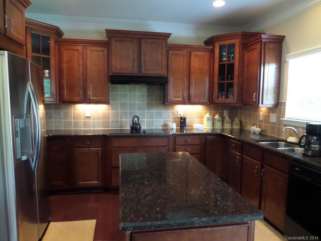 Almond Glen - Residential