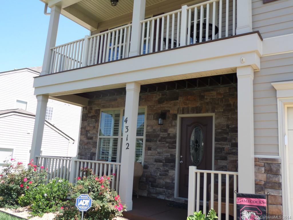 Almond Glen - Residential