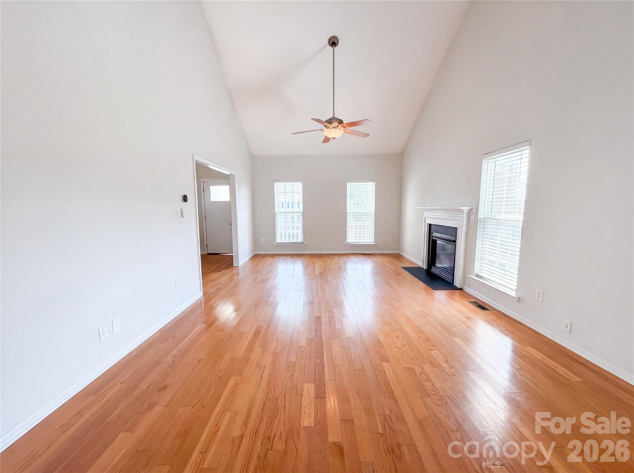 209 Silver Birch Lane