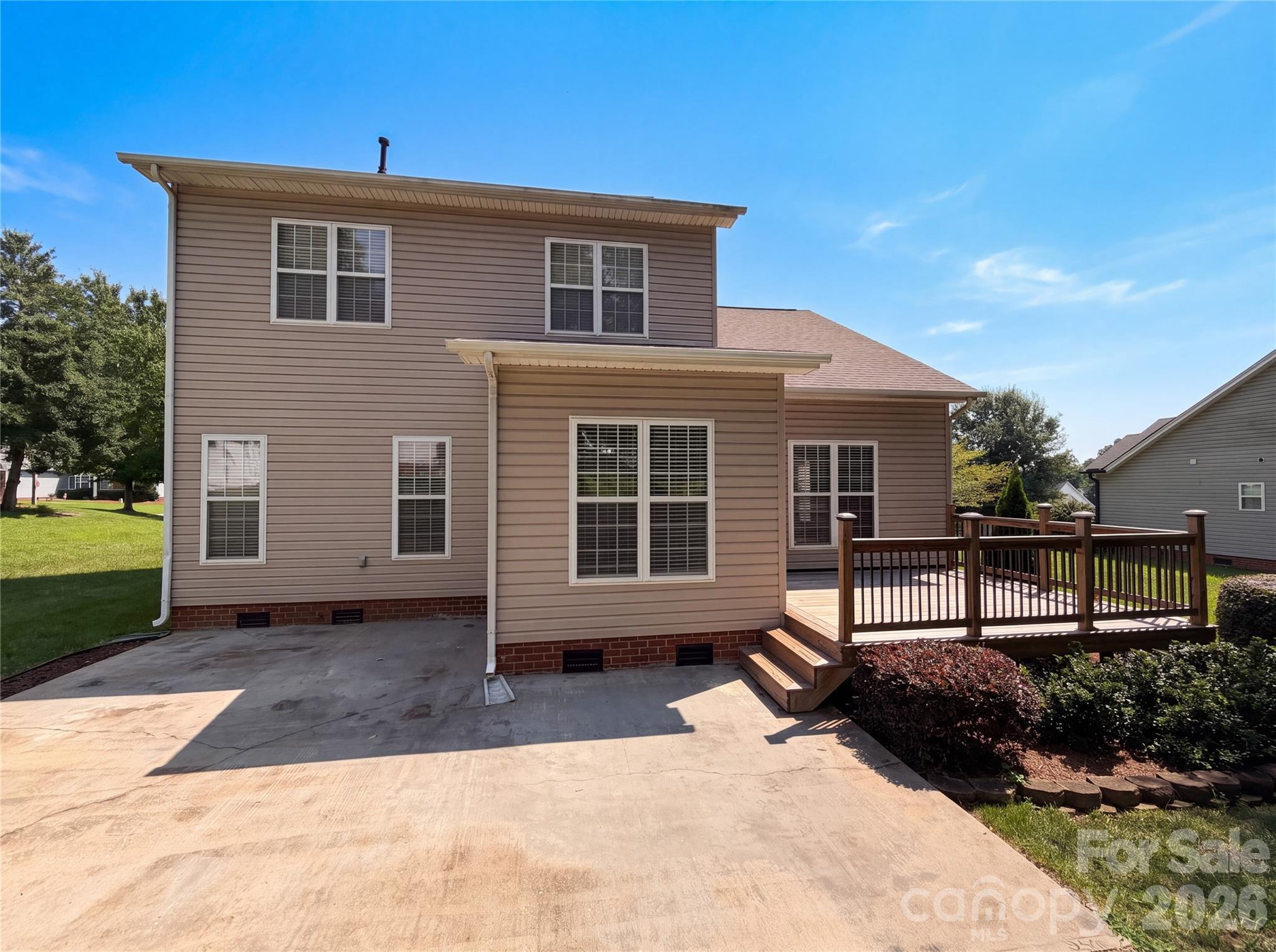 209 Silver Birch Lane