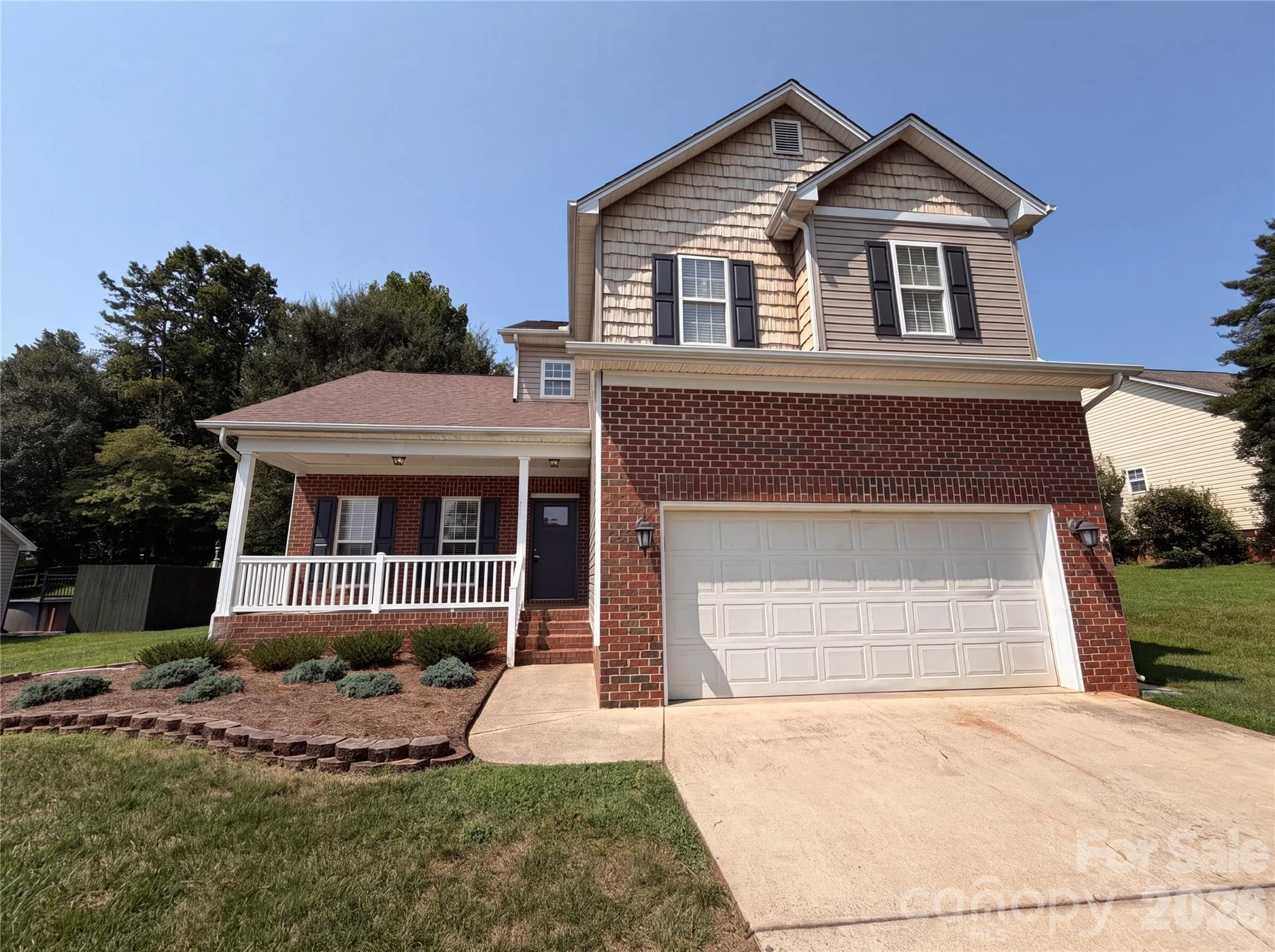 209 Silver Birch Lane, Mount Holly, NC, 28120