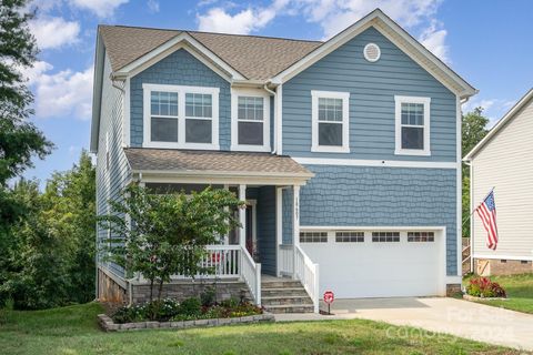 A home in Lancaster