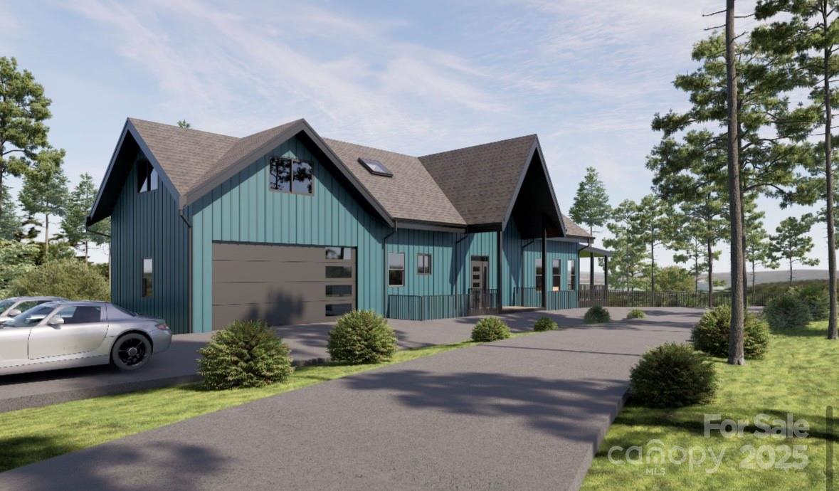55 Timber Moss Drive