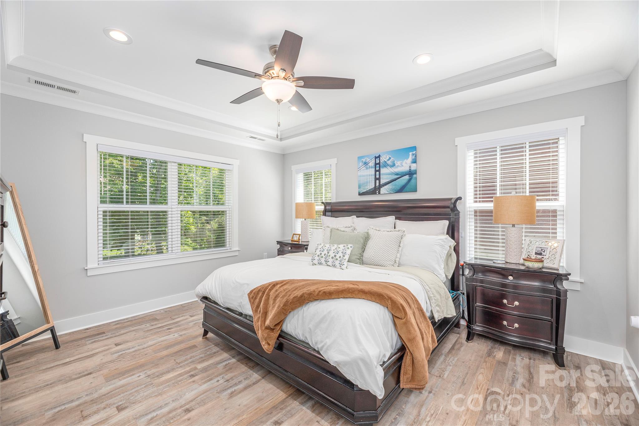 Legacy Park - Residential