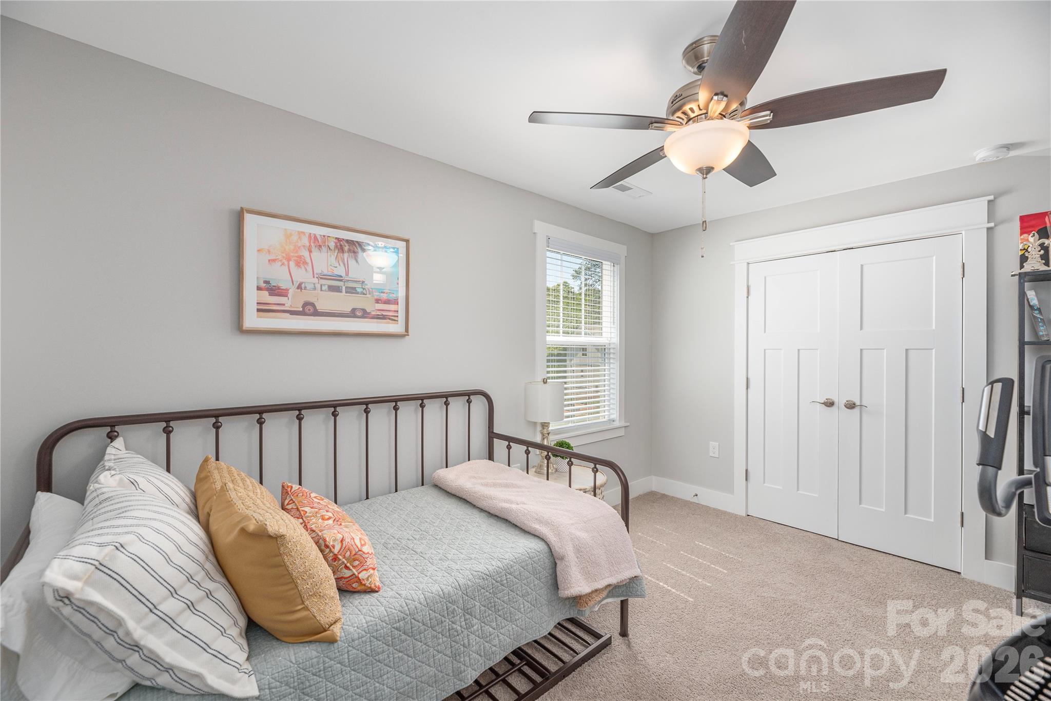 Legacy Park - Residential