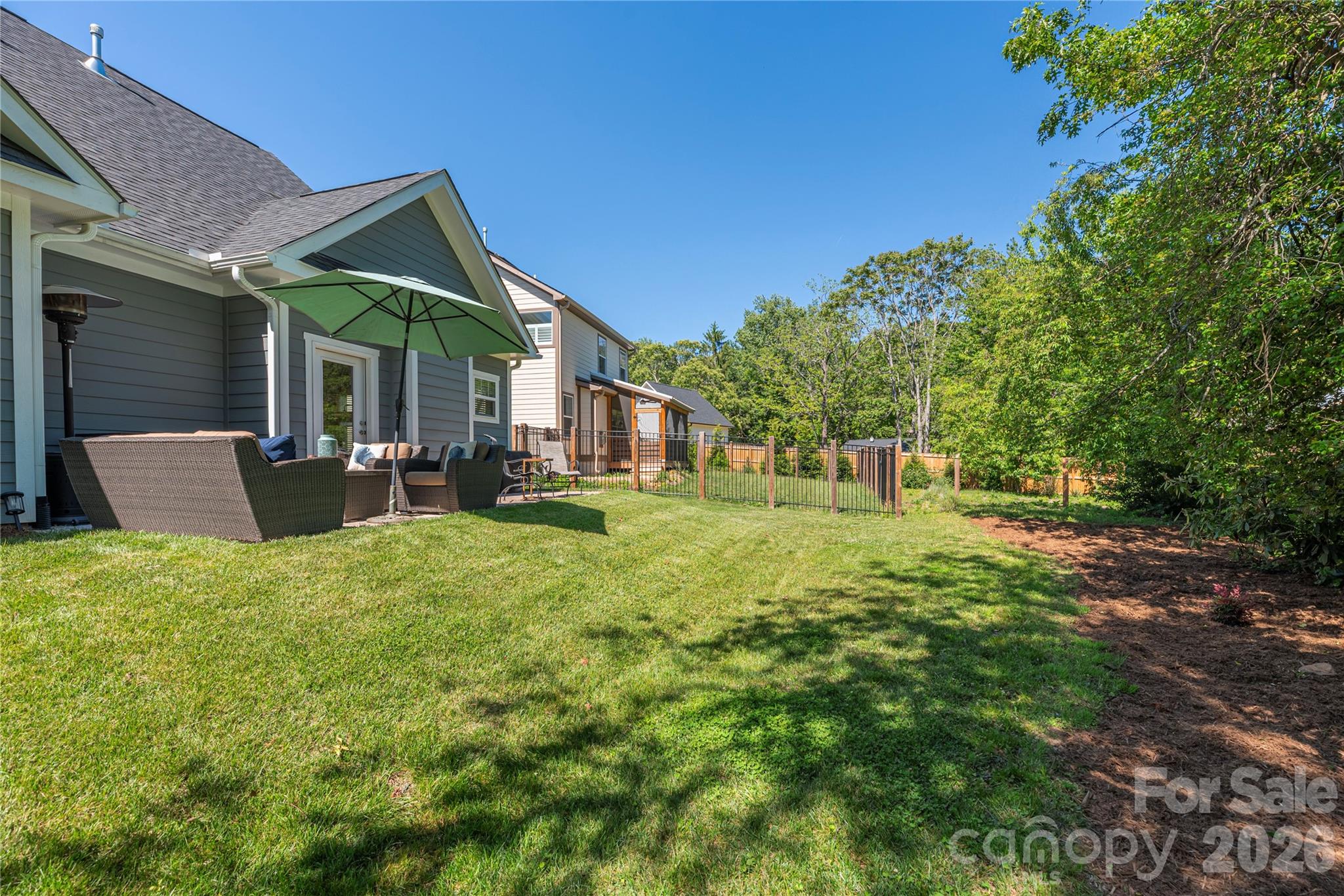 Legacy Park - Residential