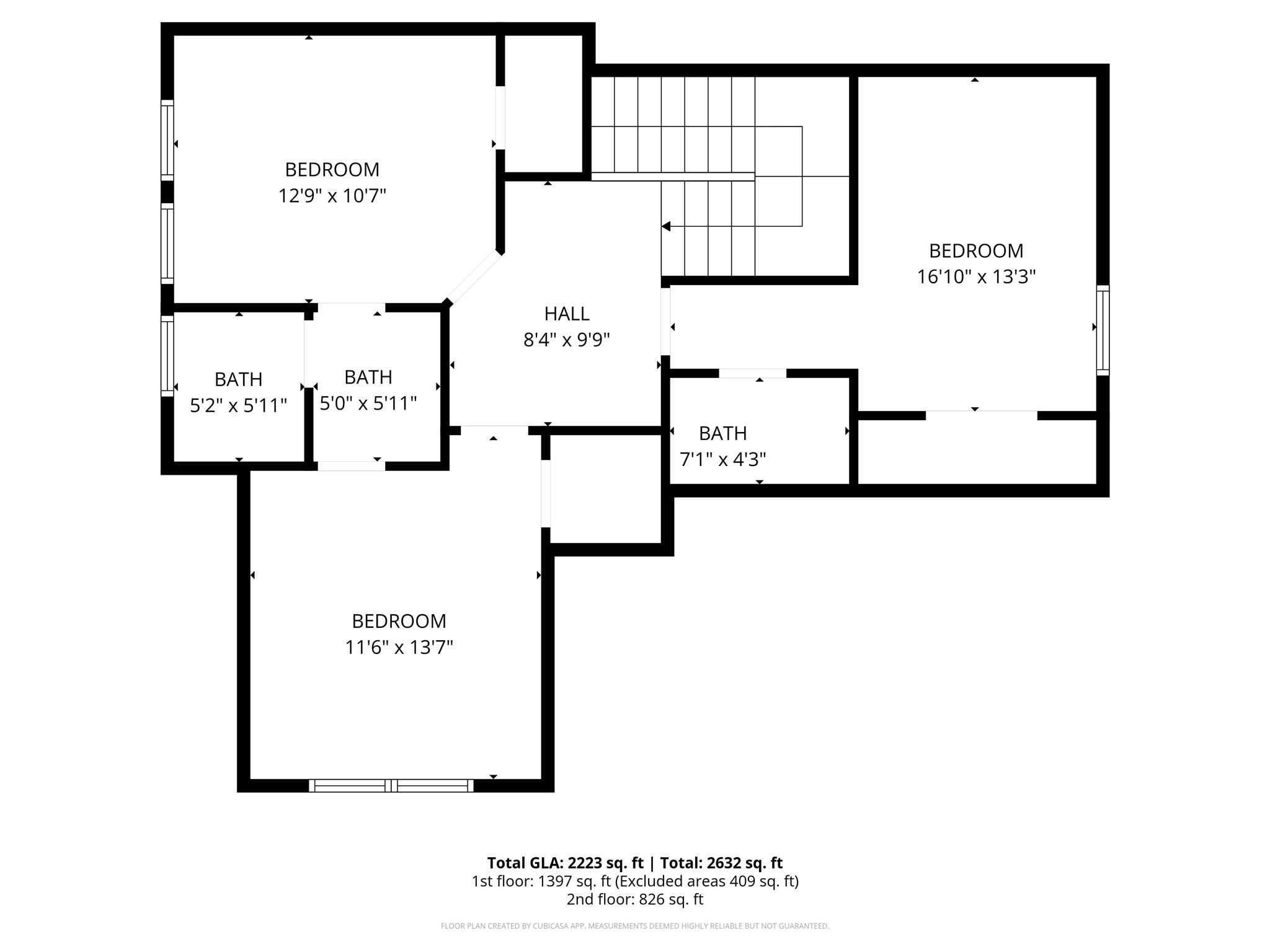 Legacy Park - Residential