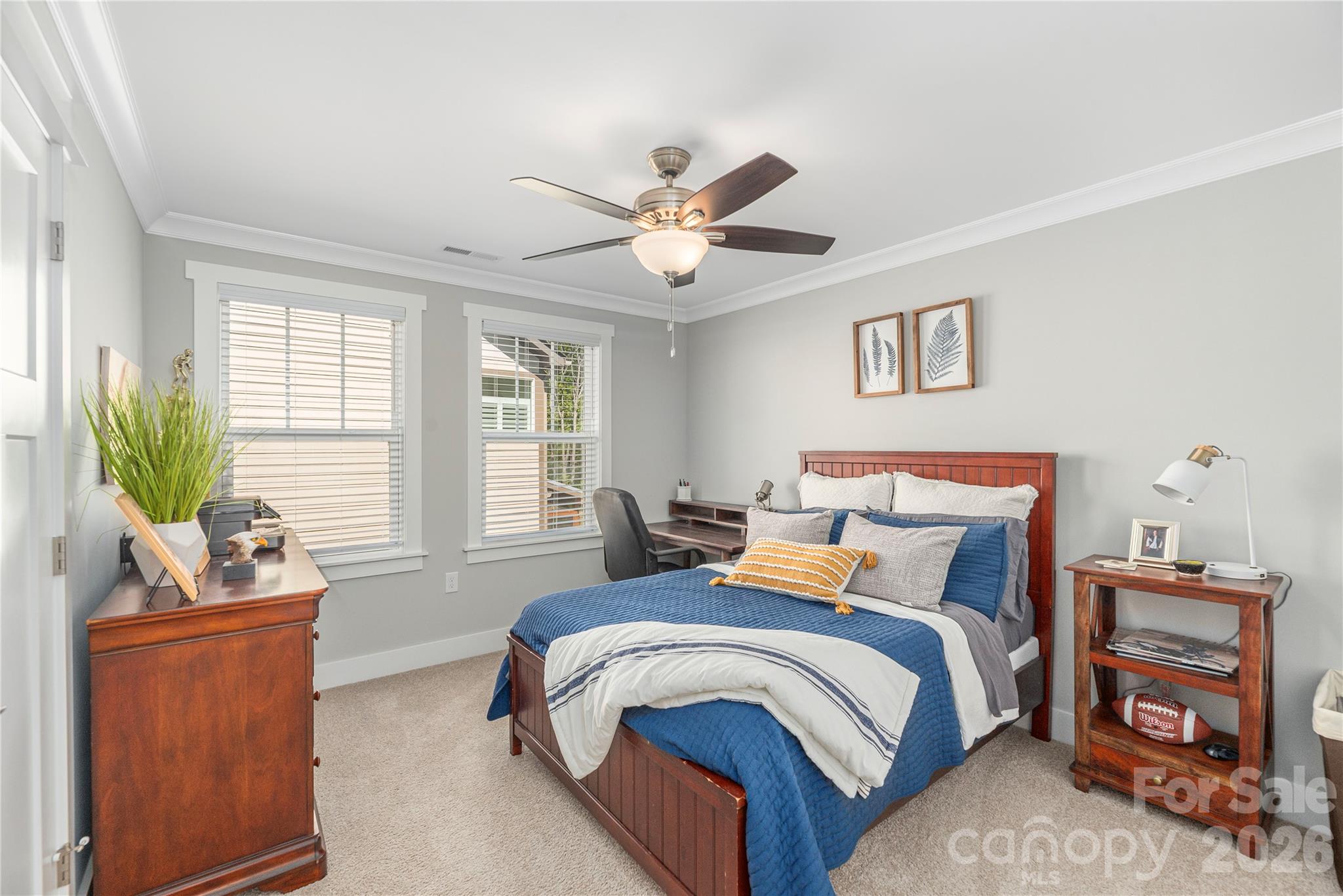 Legacy Park - Residential