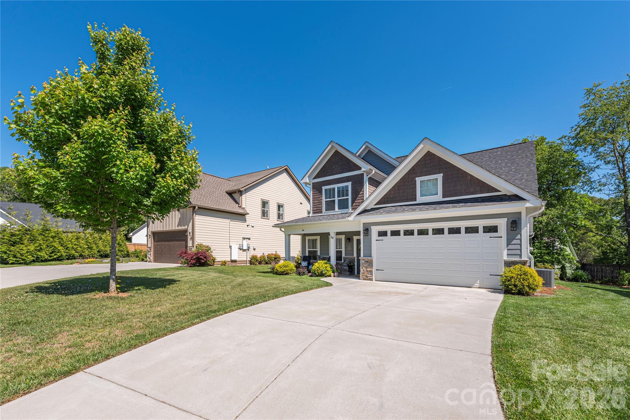 Legacy Park - Residential