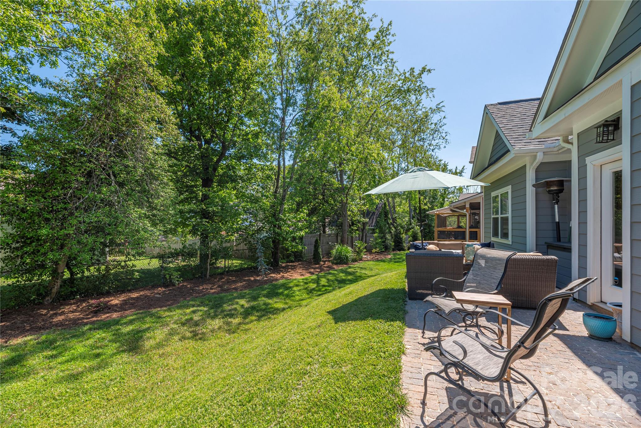 Legacy Park - Residential