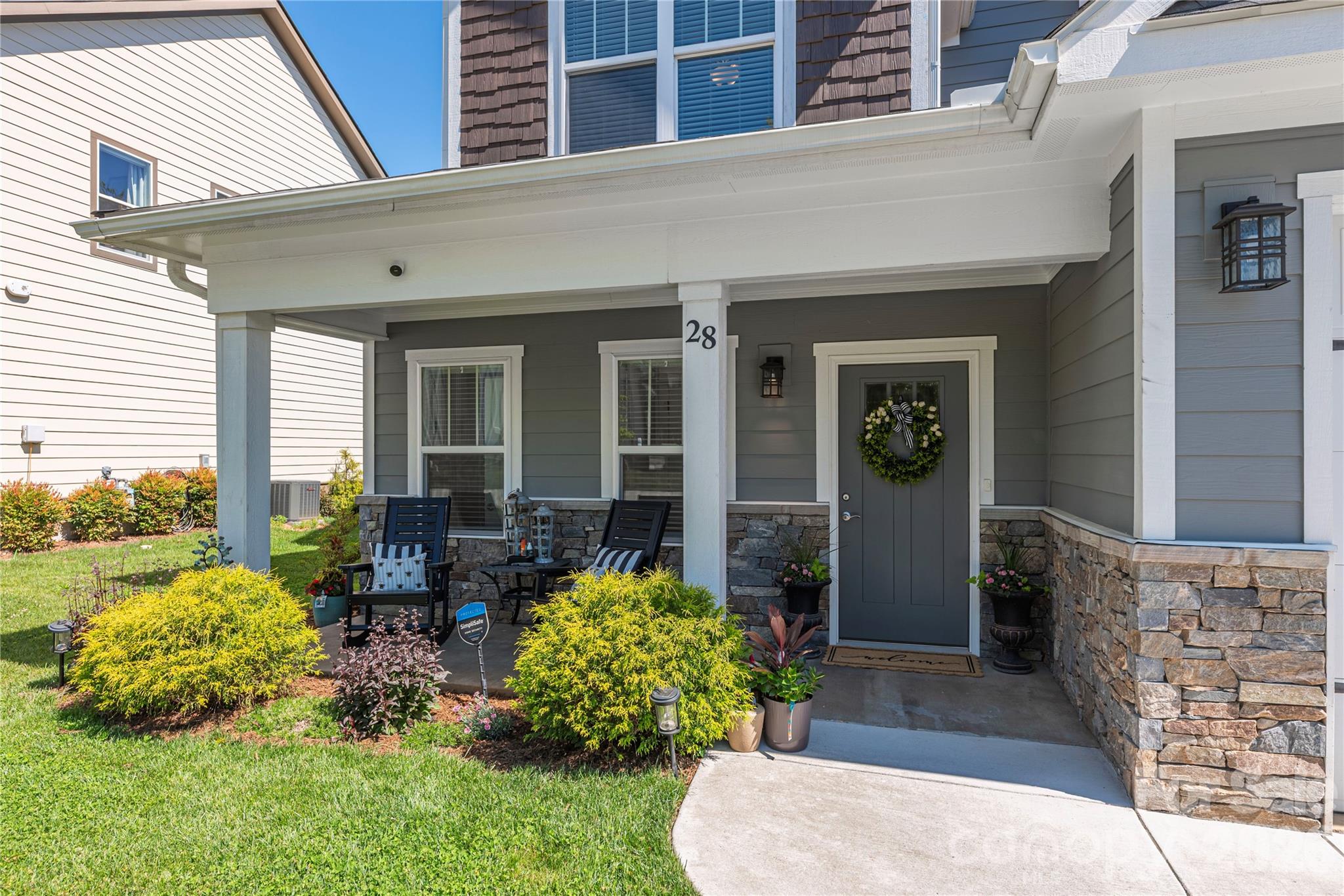 Legacy Park - Residential