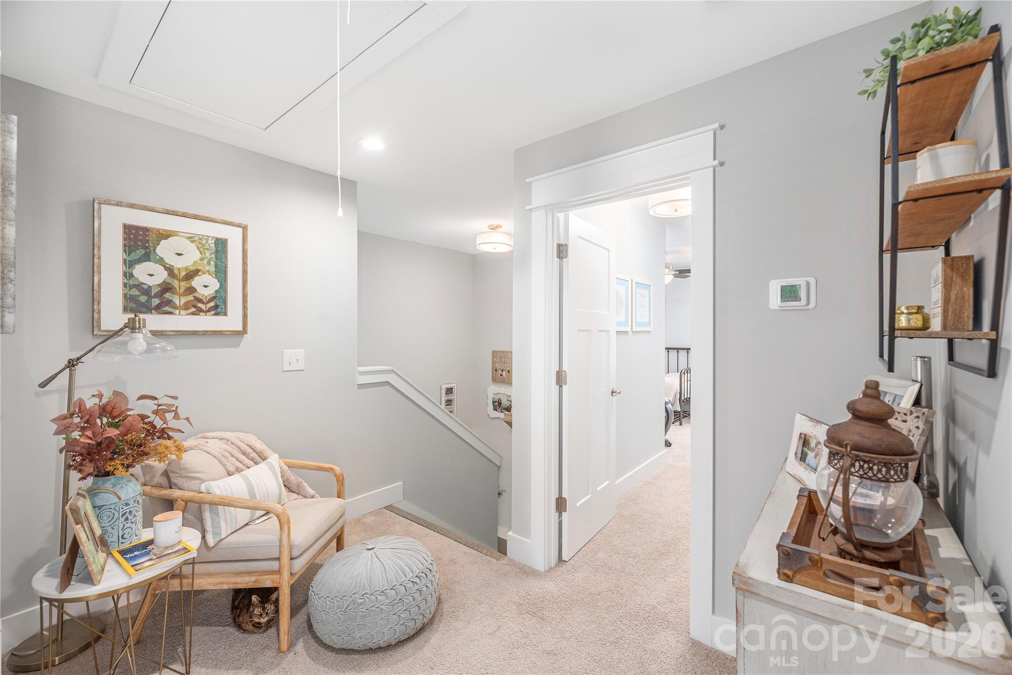 Legacy Park - Residential