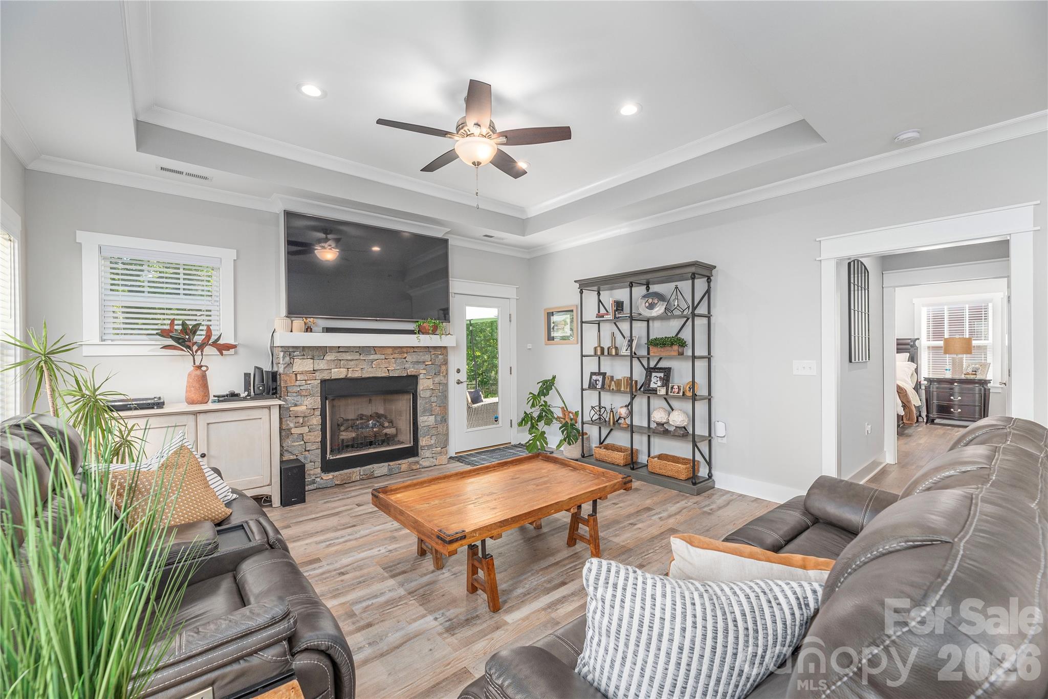 Legacy Park - Residential