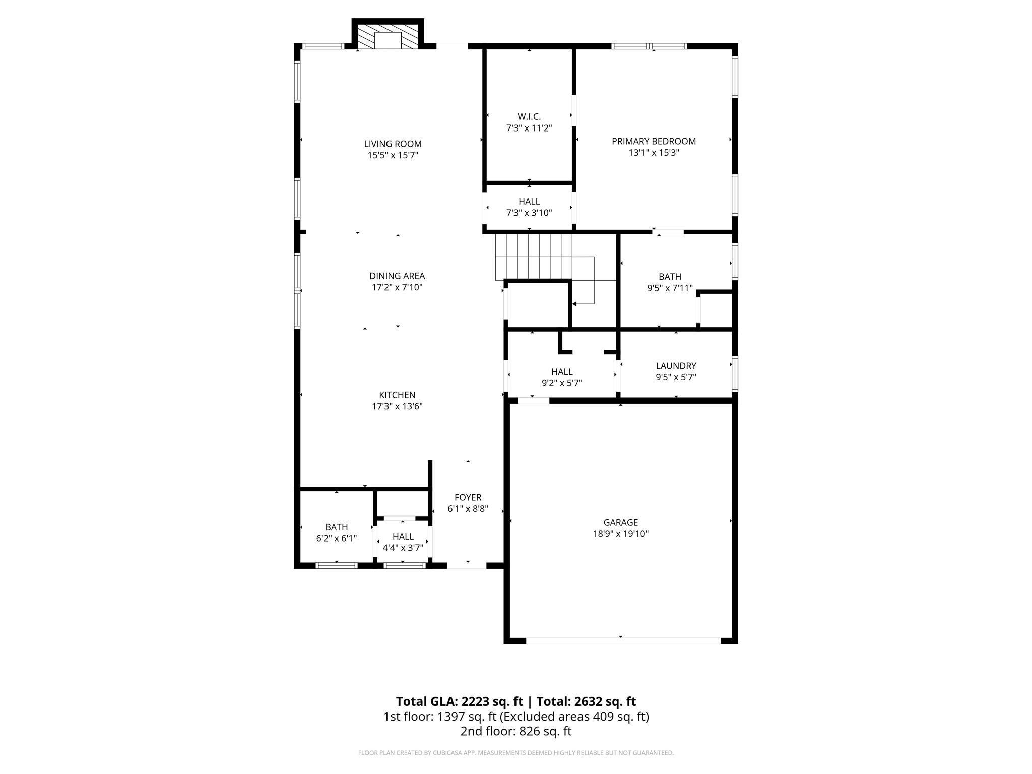 Legacy Park - Residential