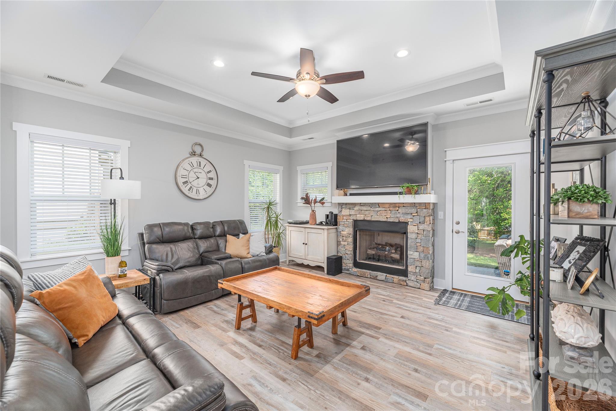 Legacy Park - Residential