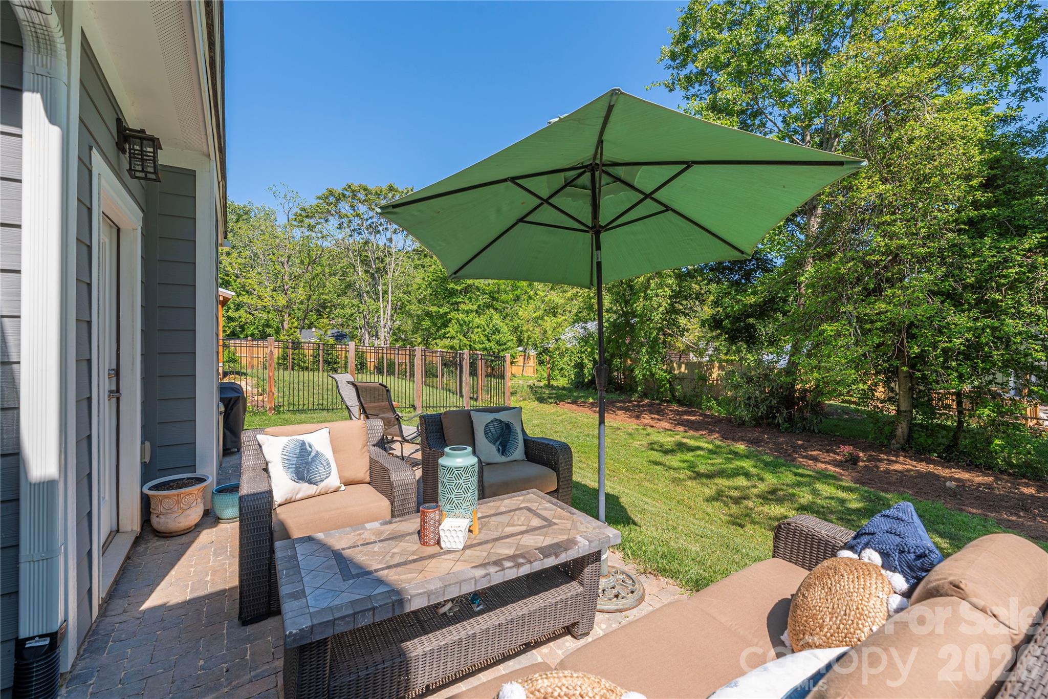 Legacy Park - Residential