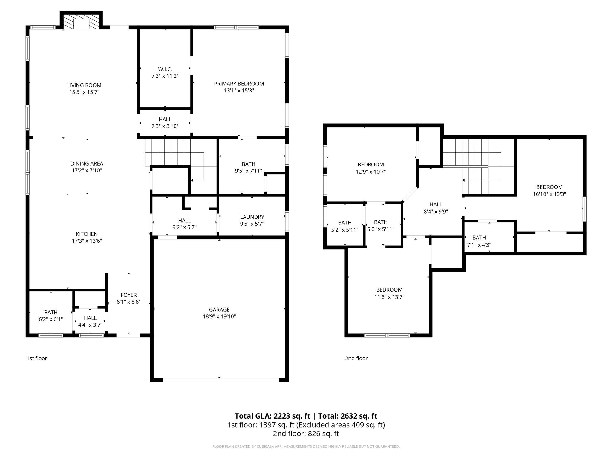 Legacy Park - Residential