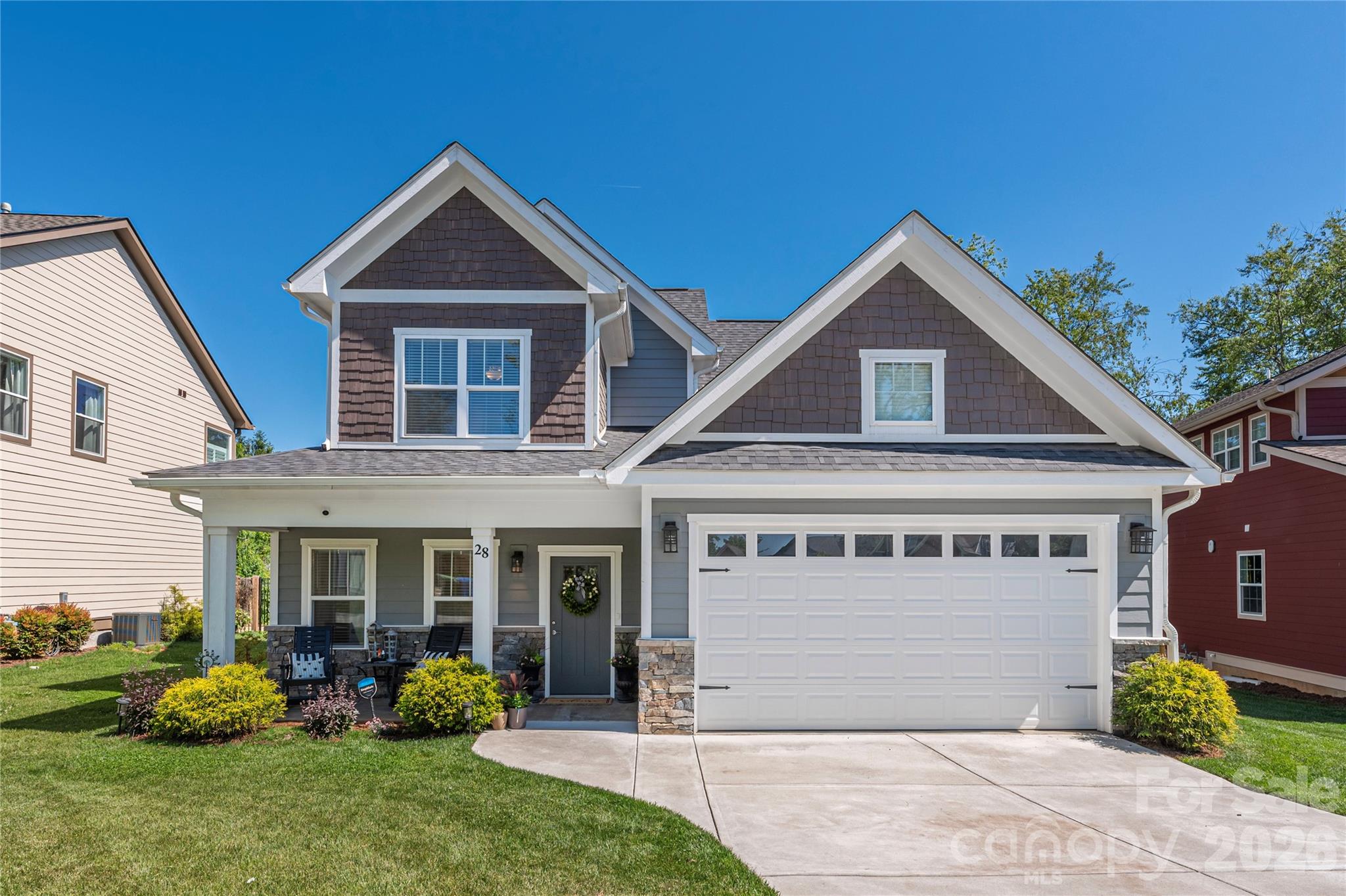 Legacy Park - Residential
