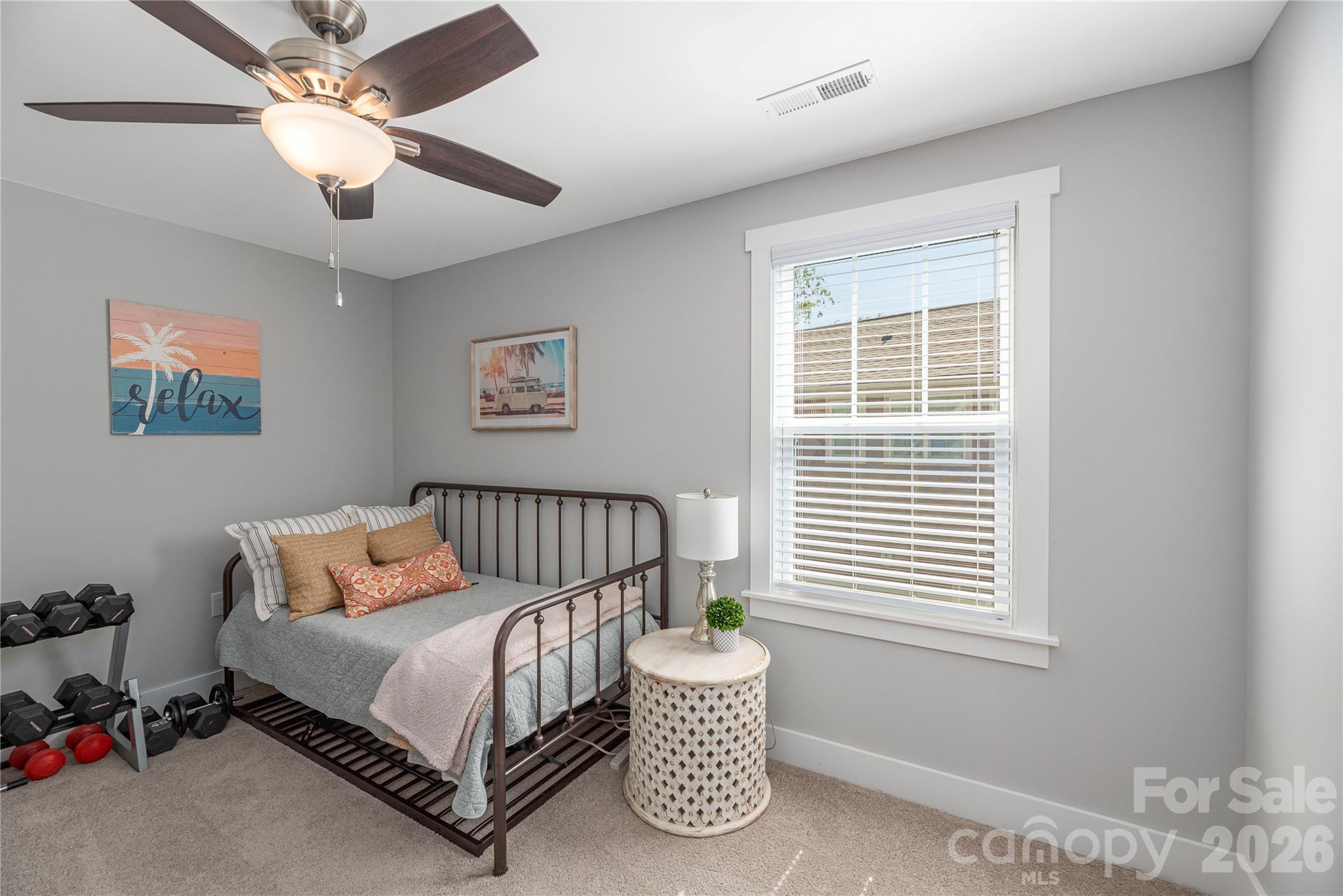 Legacy Park - Residential