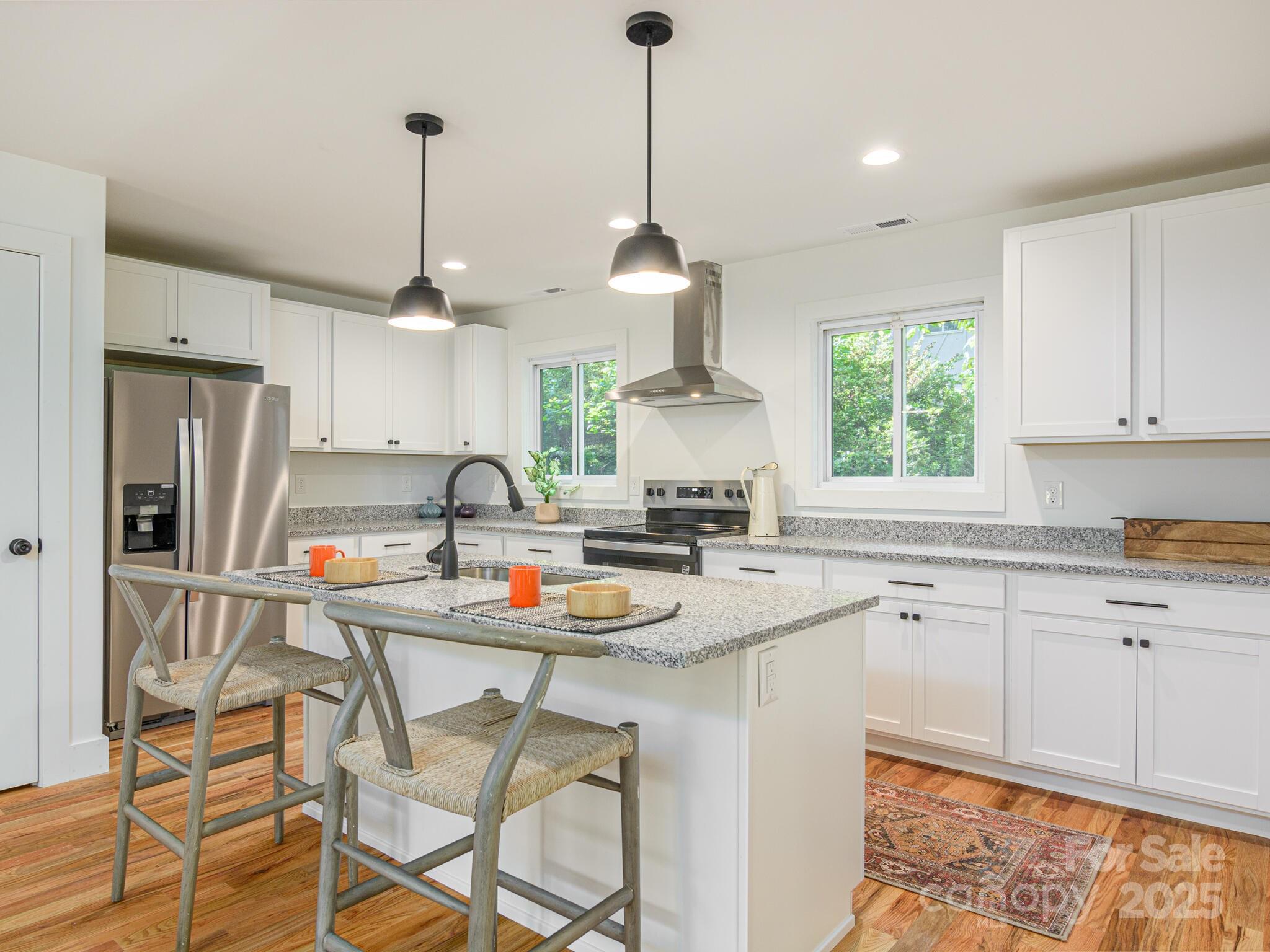 Woodland Hills - Residential