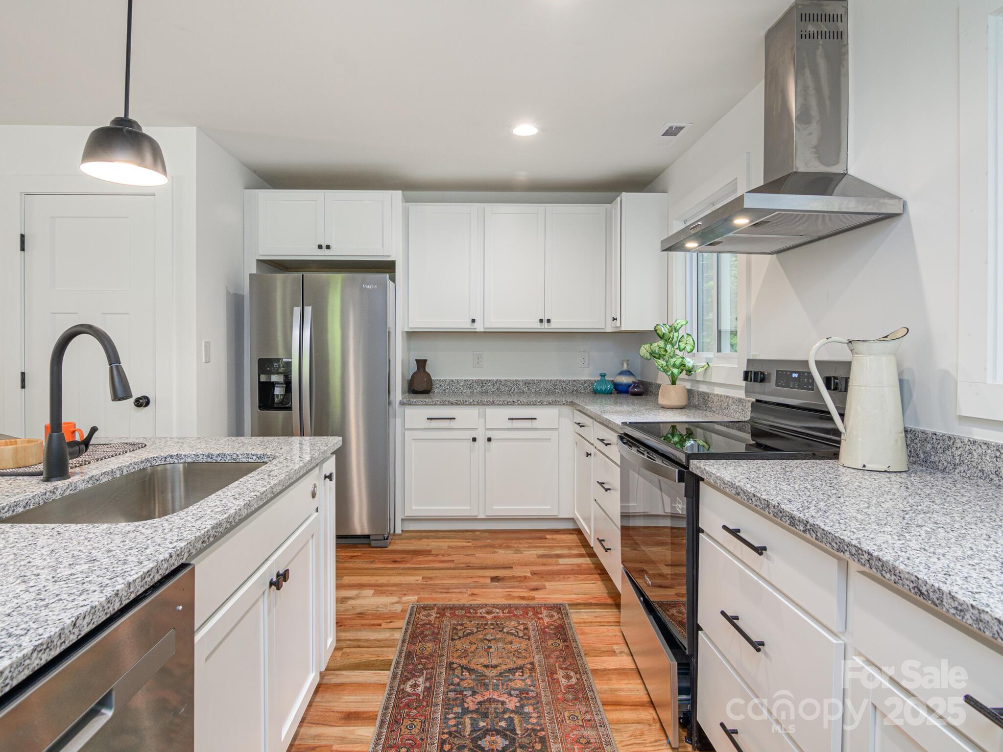 Woodland Hills - Residential