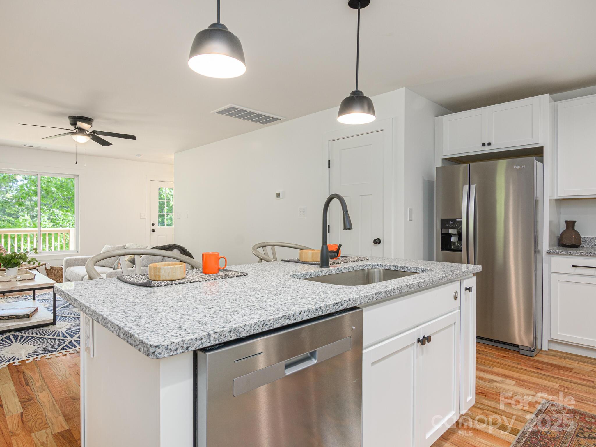 Woodland Hills - Residential