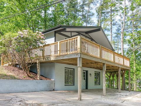 23 Leisure Mountain Road Asheville NC 28804