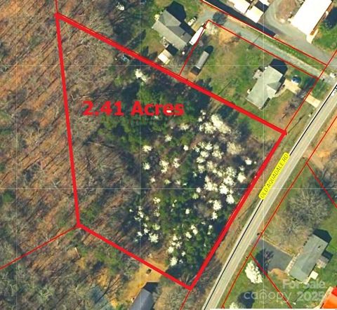 00 Old Aquadale Road Albemarle NC 28001