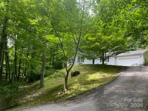 A home in Hendersonville