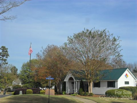 A home in Rock Hill