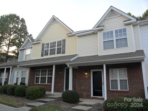 A home in Rock Hill