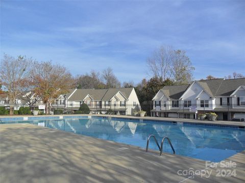 A home in Rock Hill