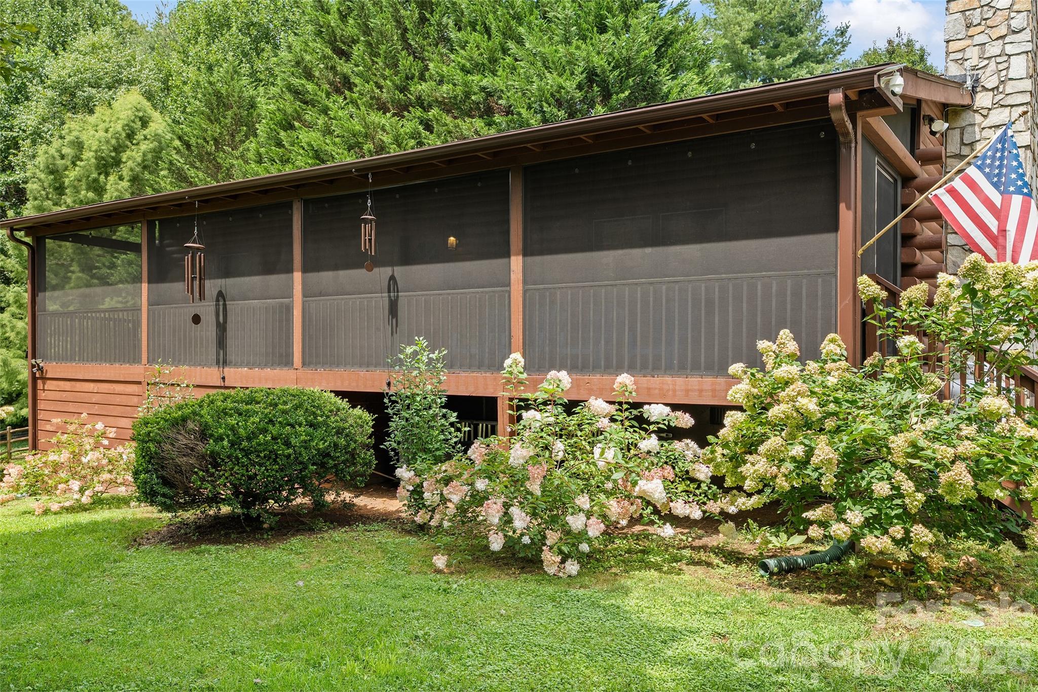 729 Joe Carver Road