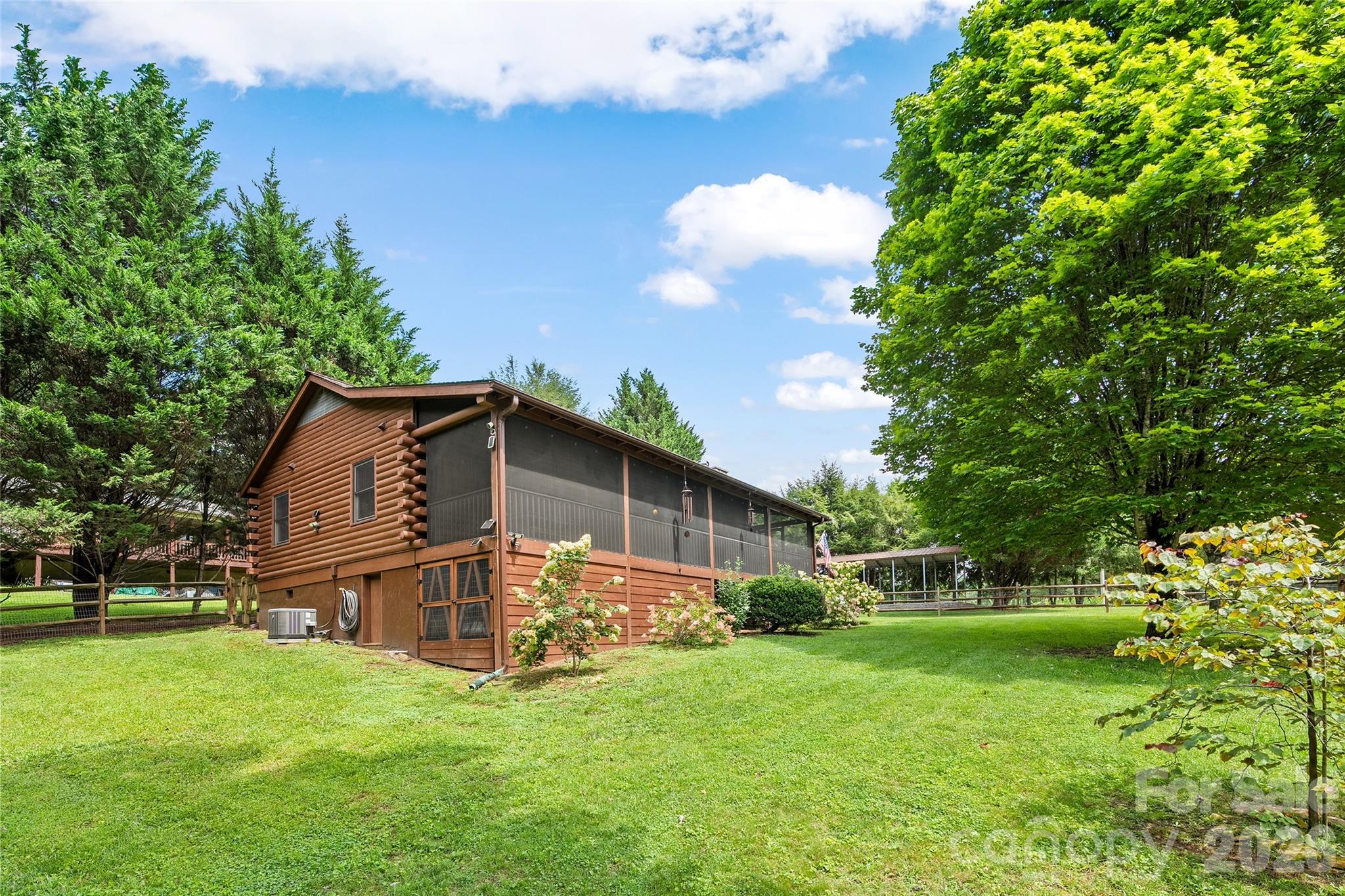 729 Joe Carver Road