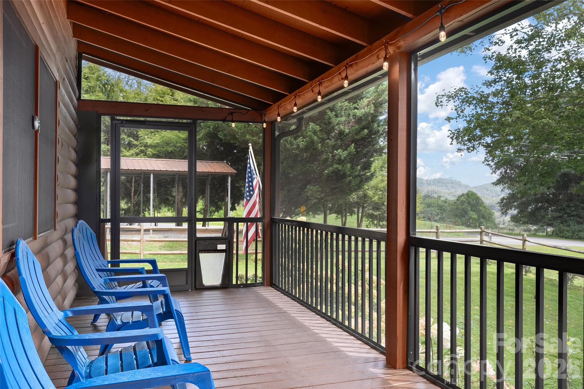 729 Joe Carver Road