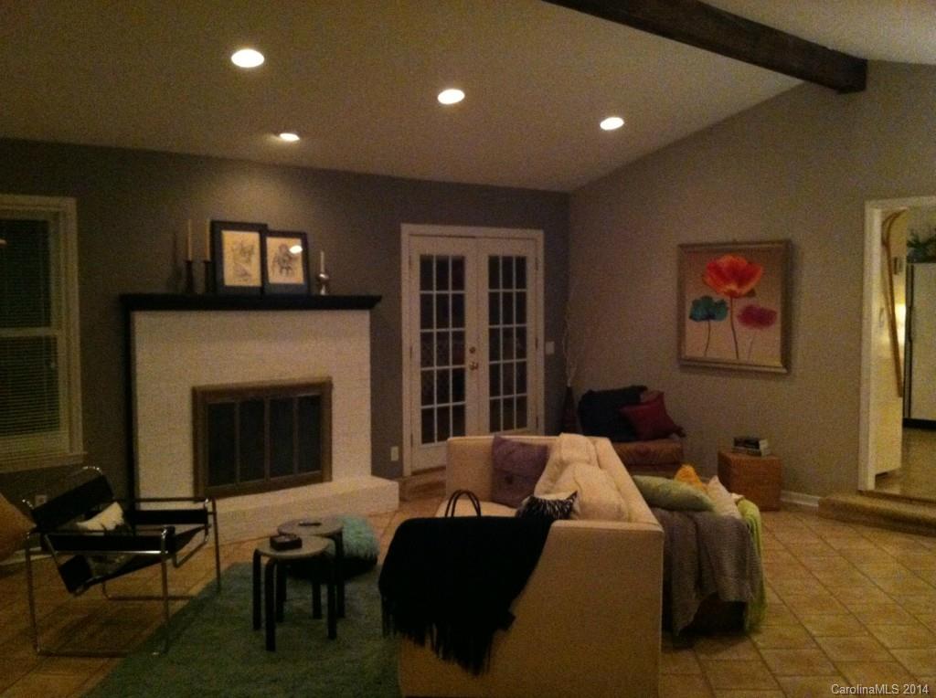 Timbers On Carmel - Residential