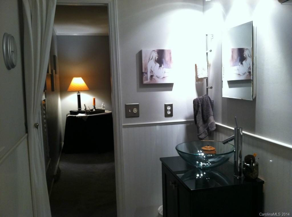 Timbers On Carmel - Residential