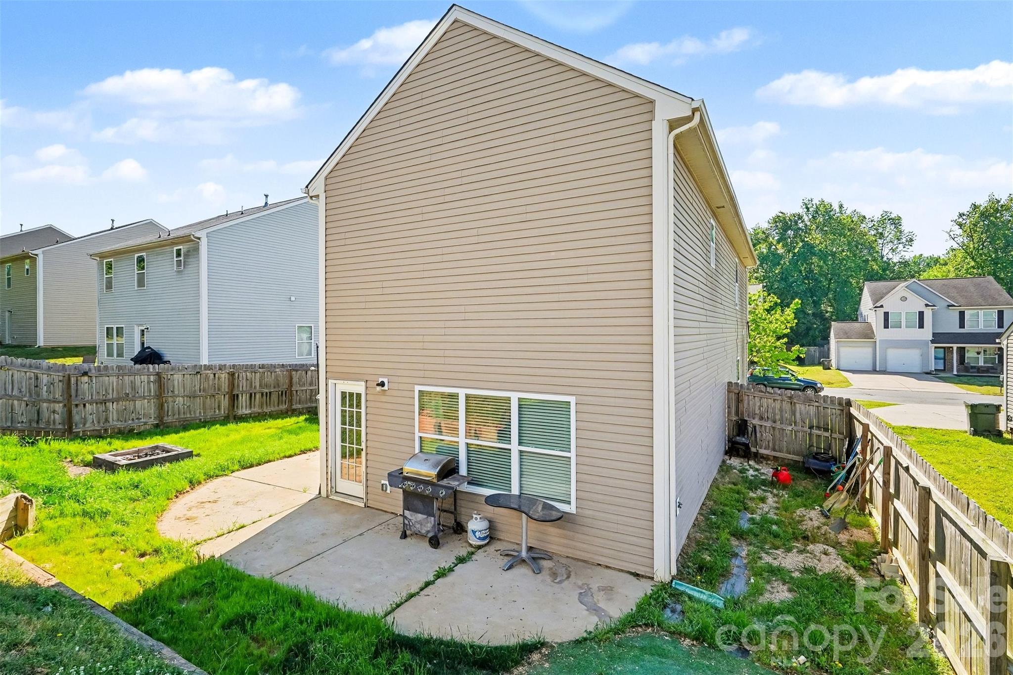 Hunter Park - Residential