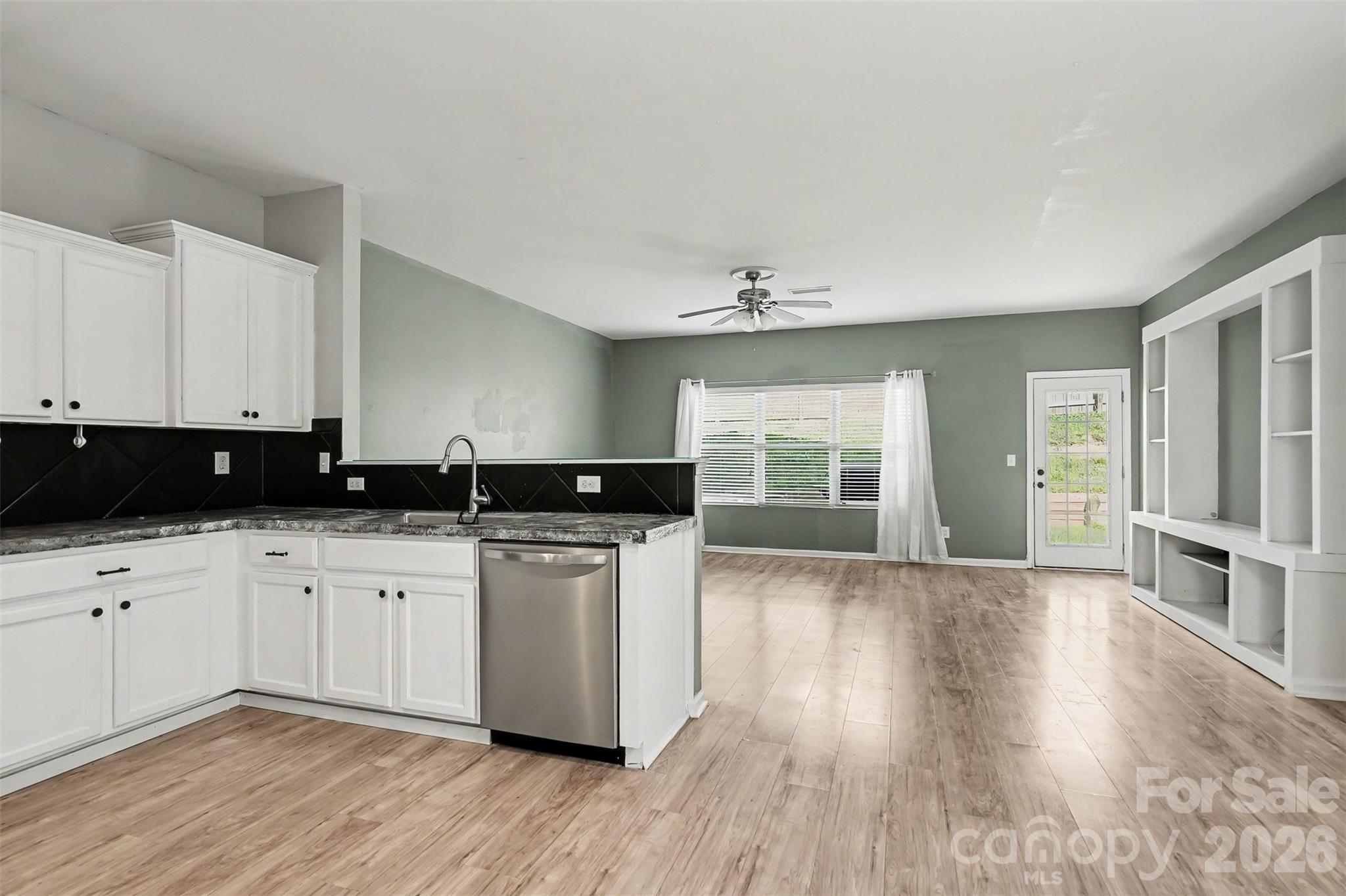 Hunter Park - Residential