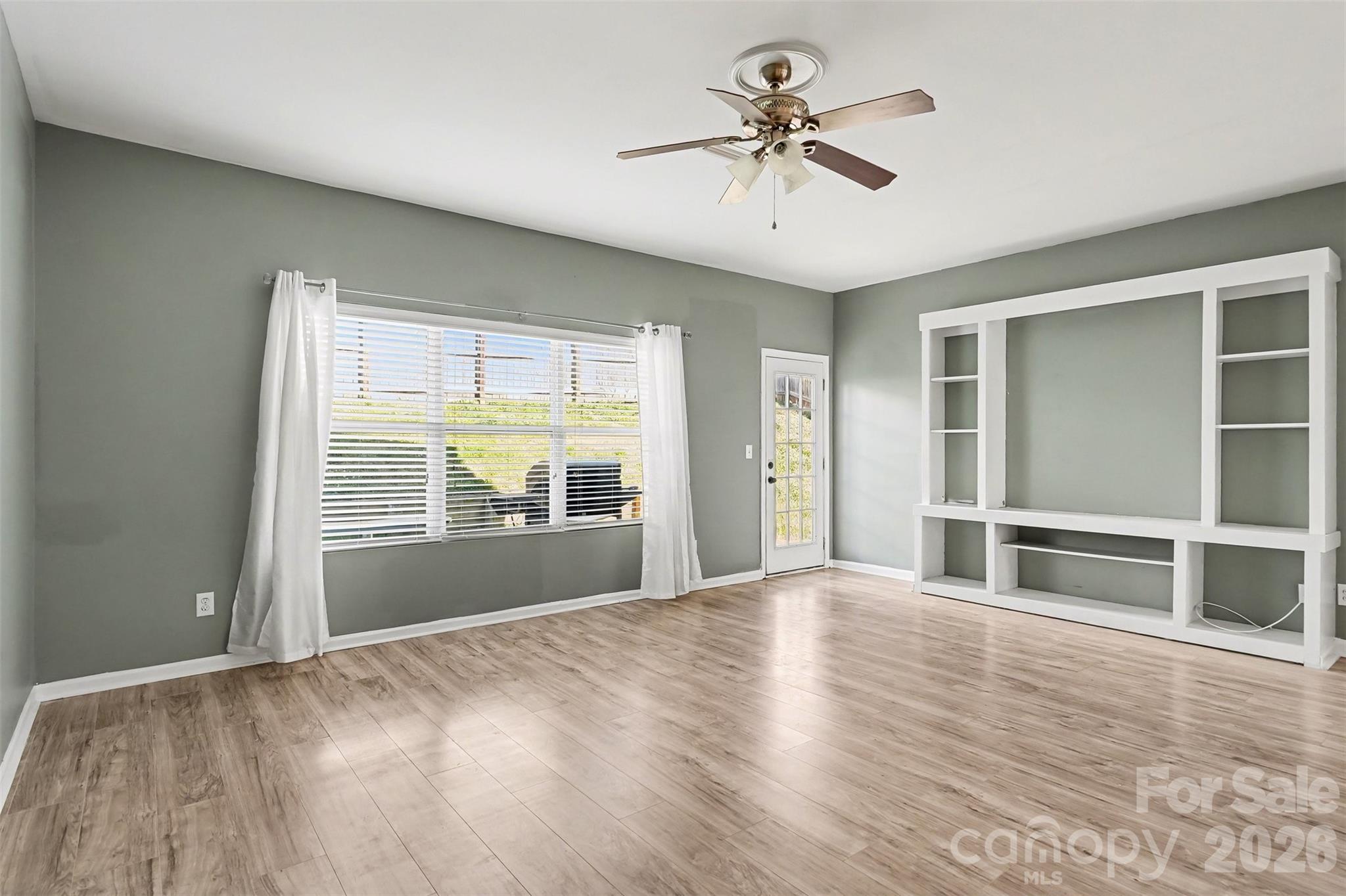 Hunter Park - Residential