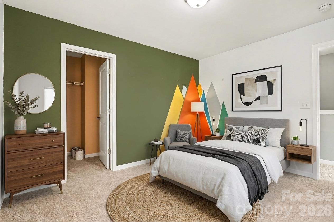 Hunter Park - Residential