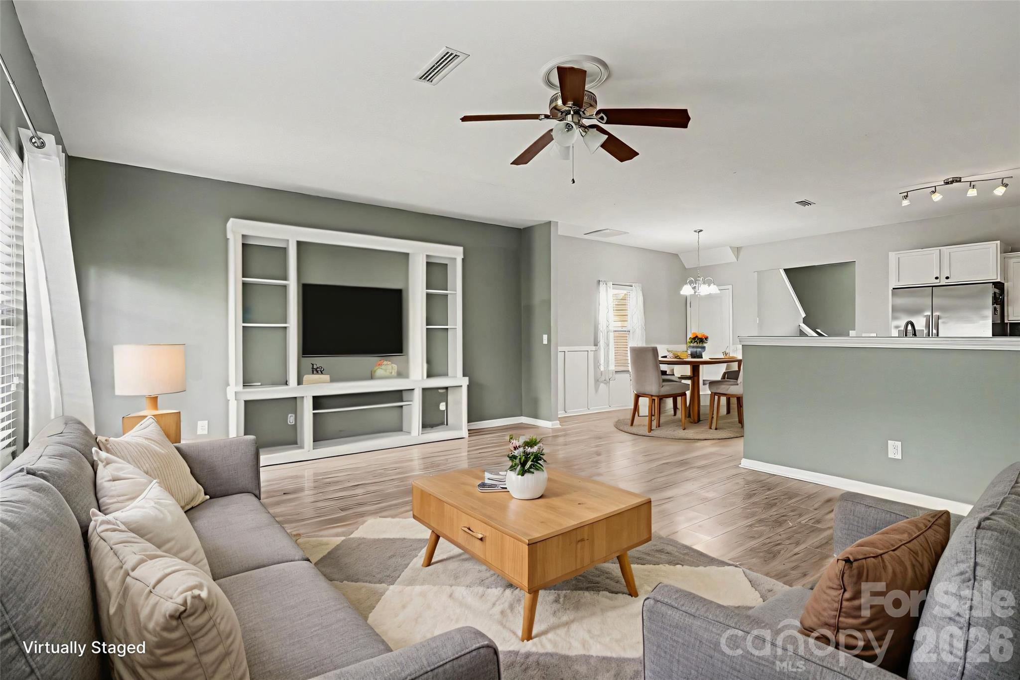 Hunter Park - Residential