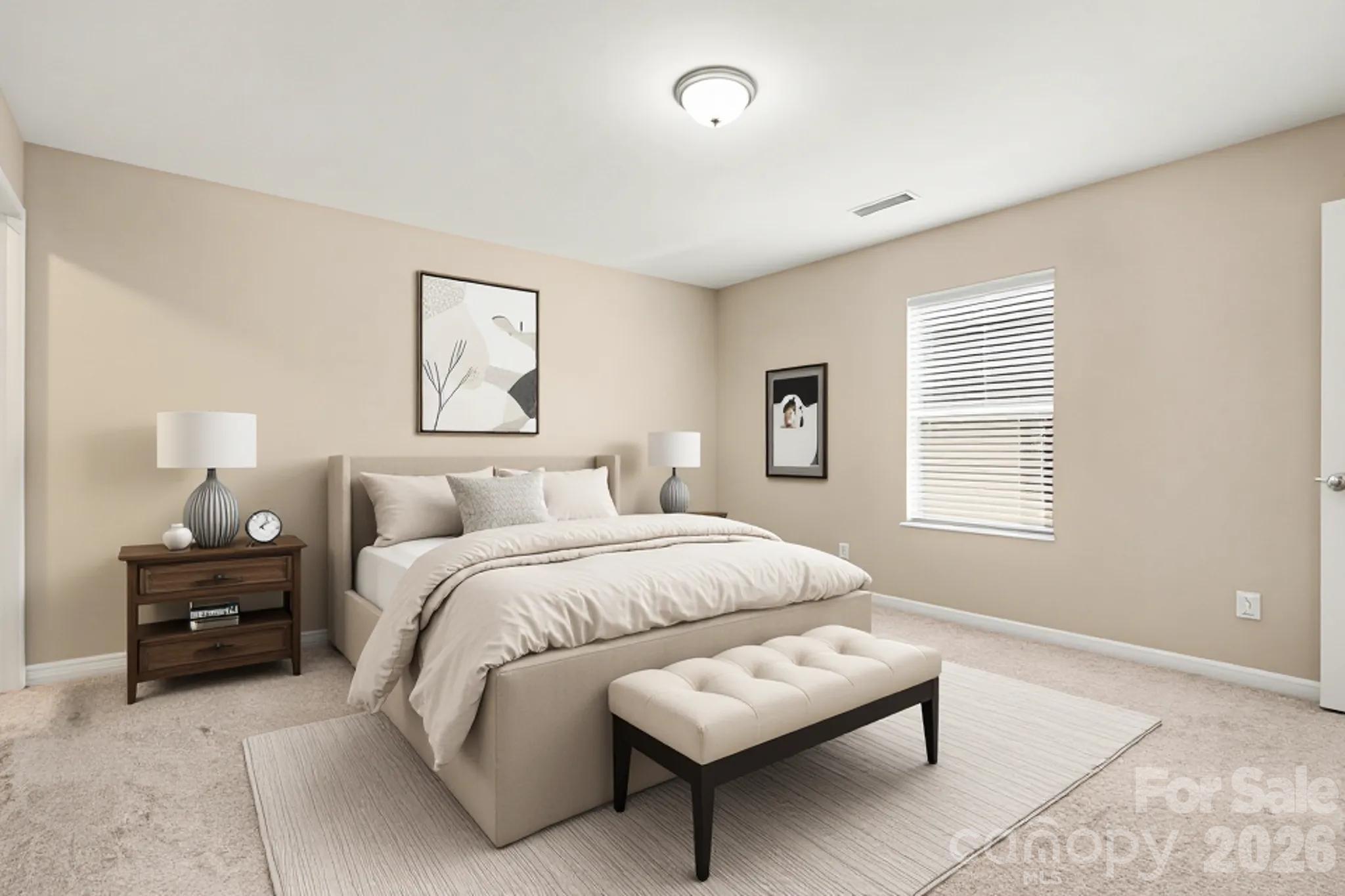 Hunter Park - Residential